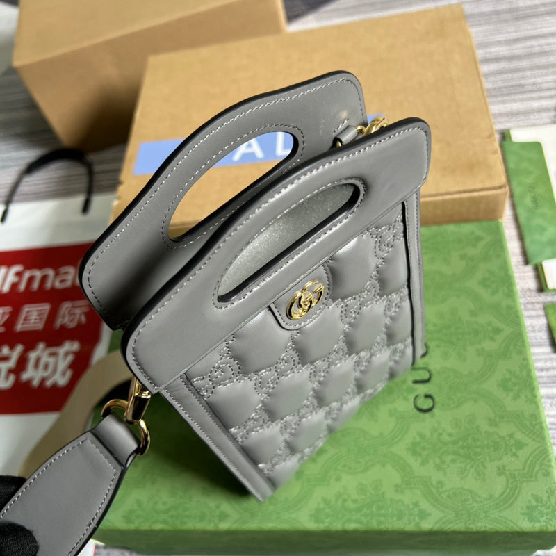 Satchel Bags - GCI Bags - 7872