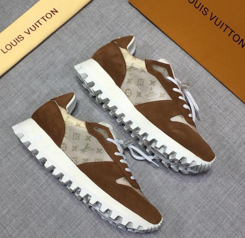 glami shop- LOV Men Shoes - 1879