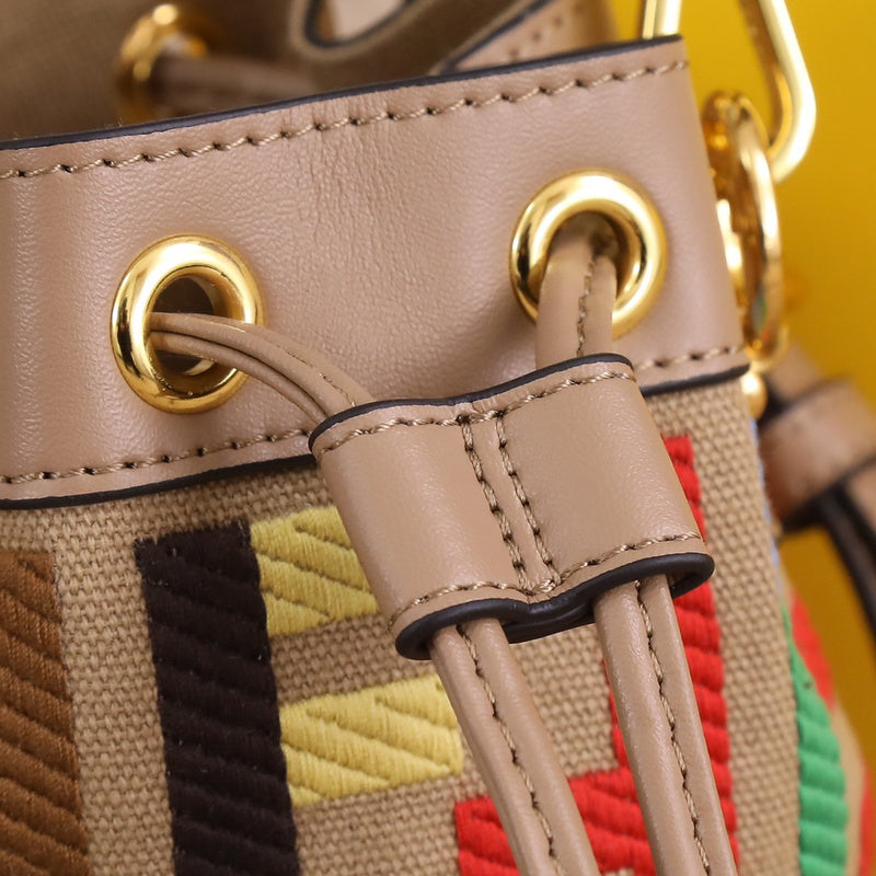 Satchel Bags - FDI Bags - 086