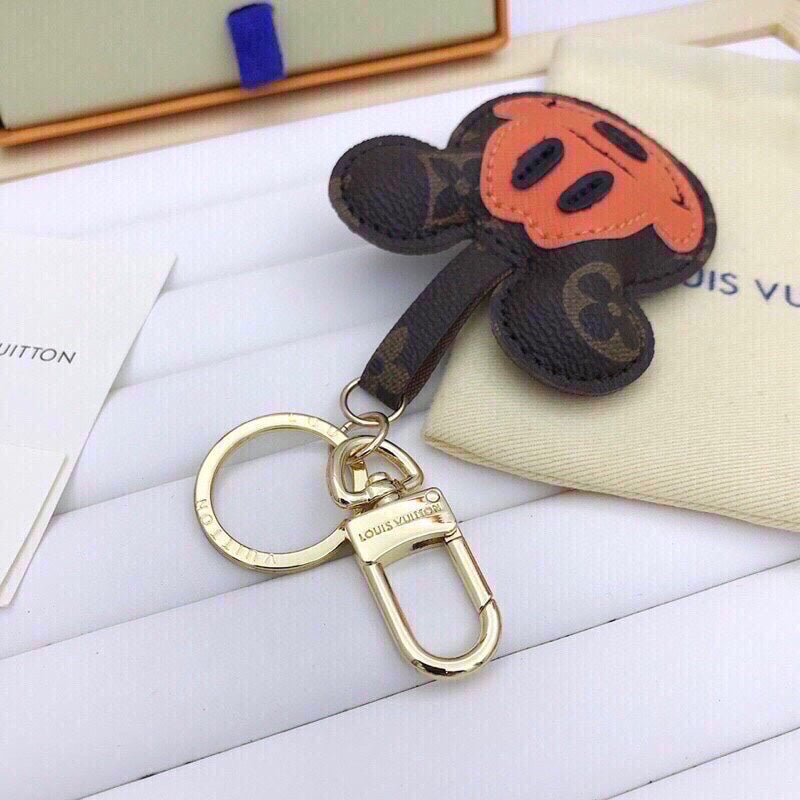 GLM -Top Quality Keychains LUV 054
