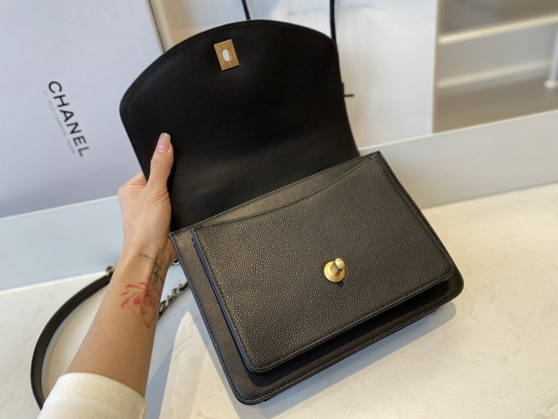 Satchel Bags - CHL Bags - 1640