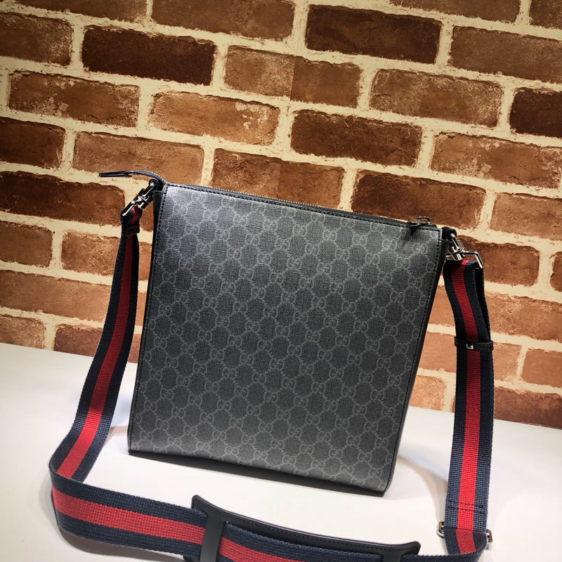 Satchel Bags - GCI Bags - 3804