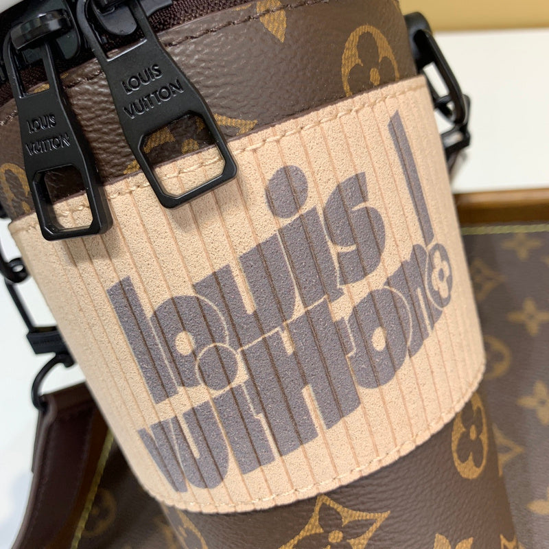 Satchel Bags - VL Bags - 5891