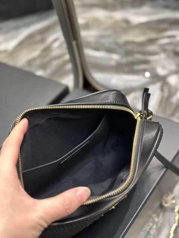 Glami - SLY Bags 652