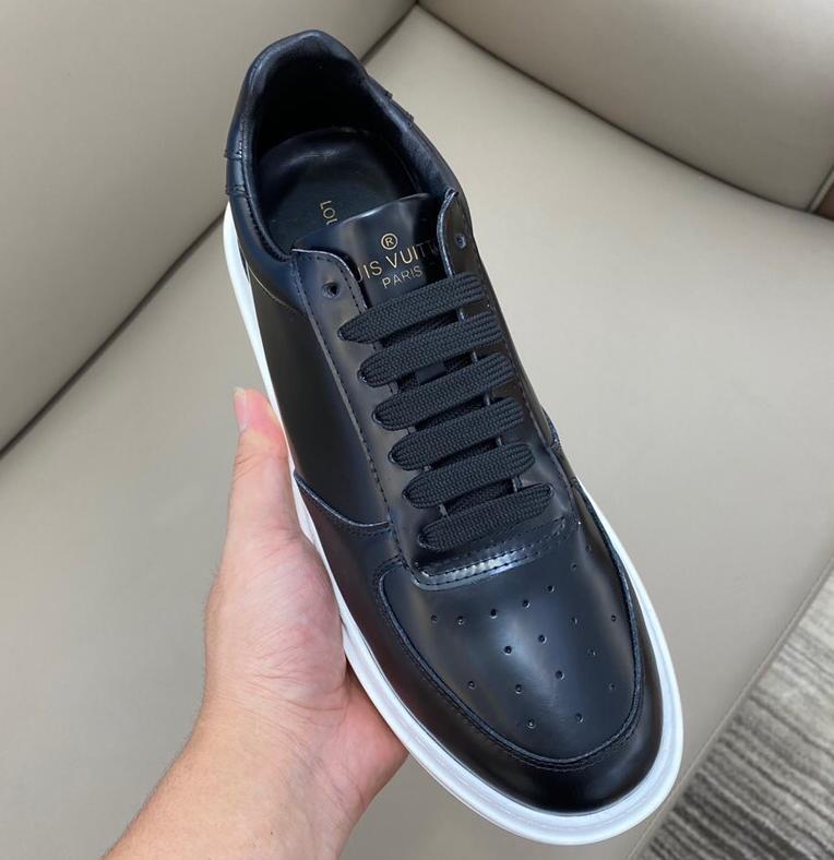 glami shop- LOV Men Shoes - 1737