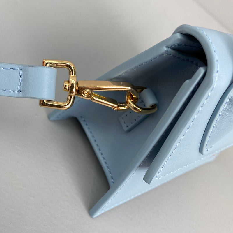 Satchel Bags - JQMS Bags - 204