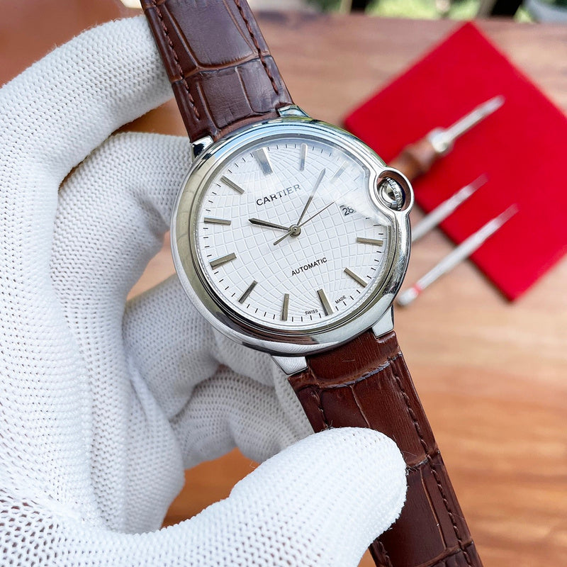 Satchel Bags - CTR Watches - 028