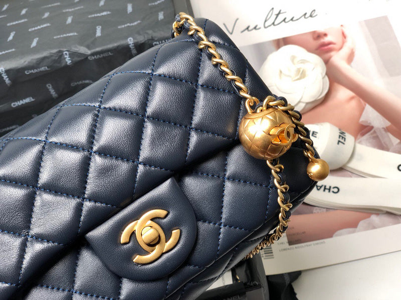 Satchel Bags - CHL Bags - 7464