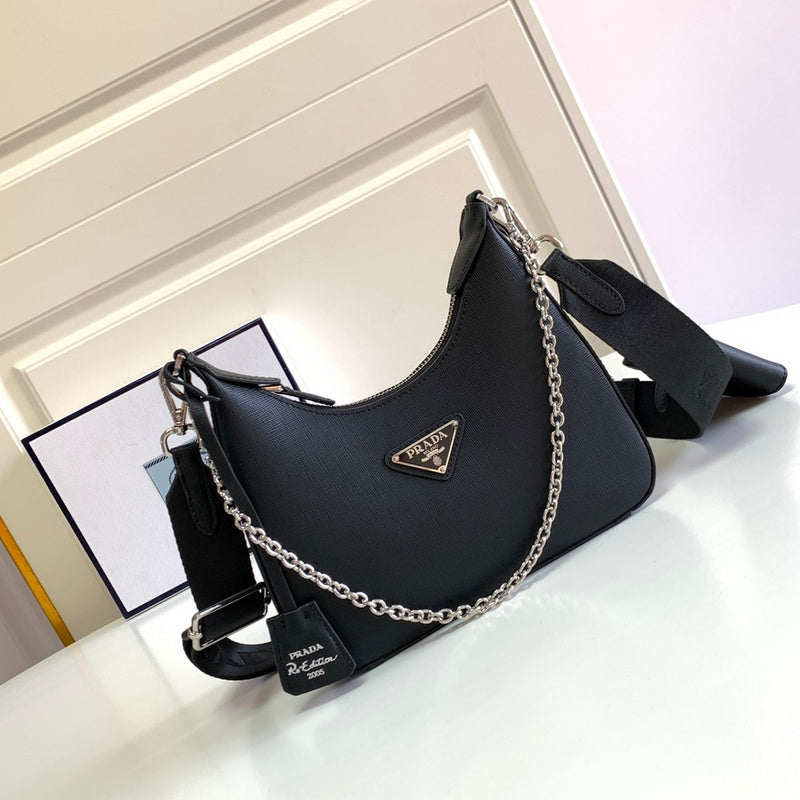 Satchel Bags - PDA Bags - 271
