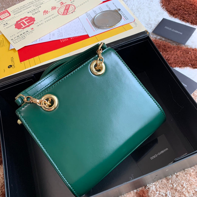 Satchel Bags - DG Bags - 232