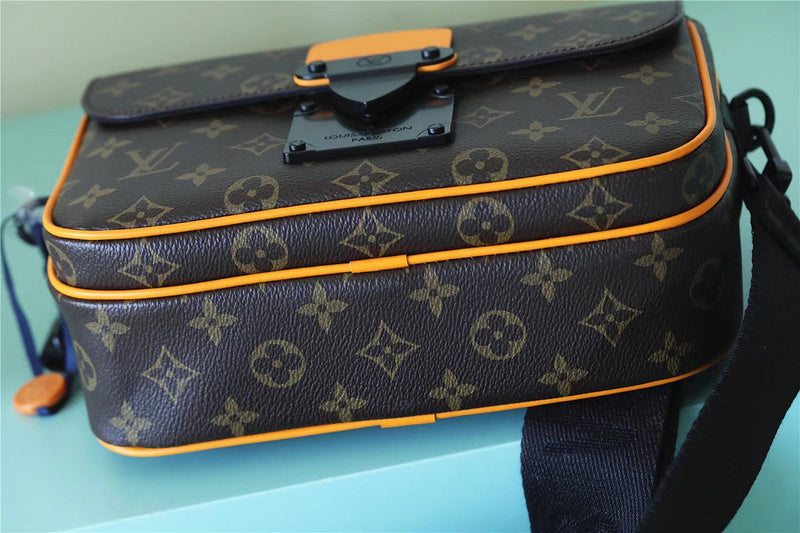 Glami GlamI Lu-Vi bags - 9910