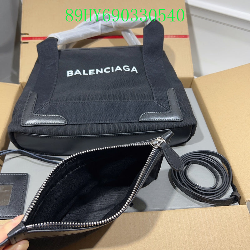 Satchel Bags - BGA Bags - 1852