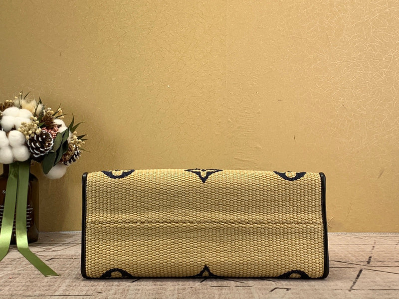 Satchel Bags - VL Bags - 5538