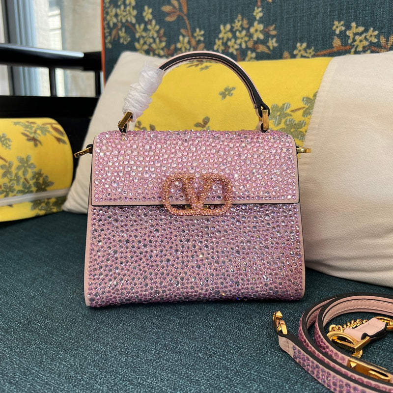 GLM - VEL Bags - 489