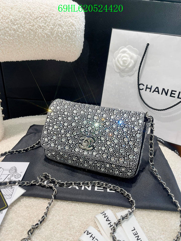 Glami - CHL Bags - 2732