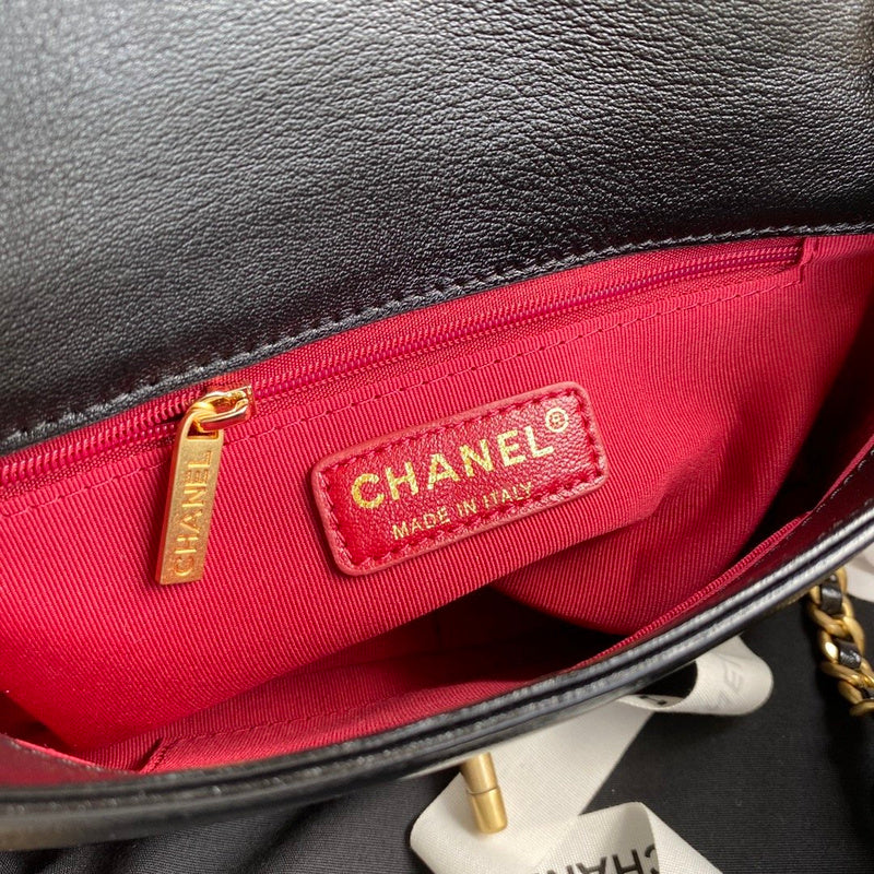 Satchel Bags - CHL Bags - 183