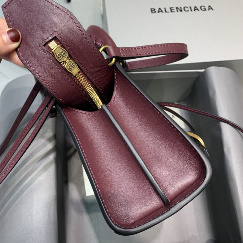 Satchel Bags - BGA Bags - 835
