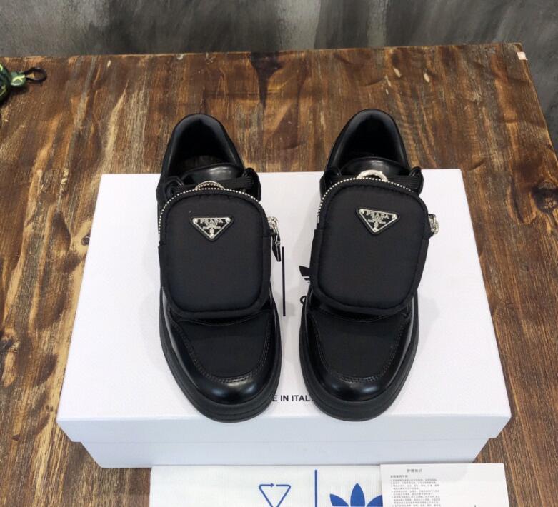Glamy - PD Men Shoes - 292