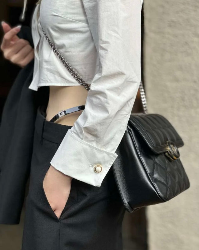 Satchel Bags - GCI Bags - 663