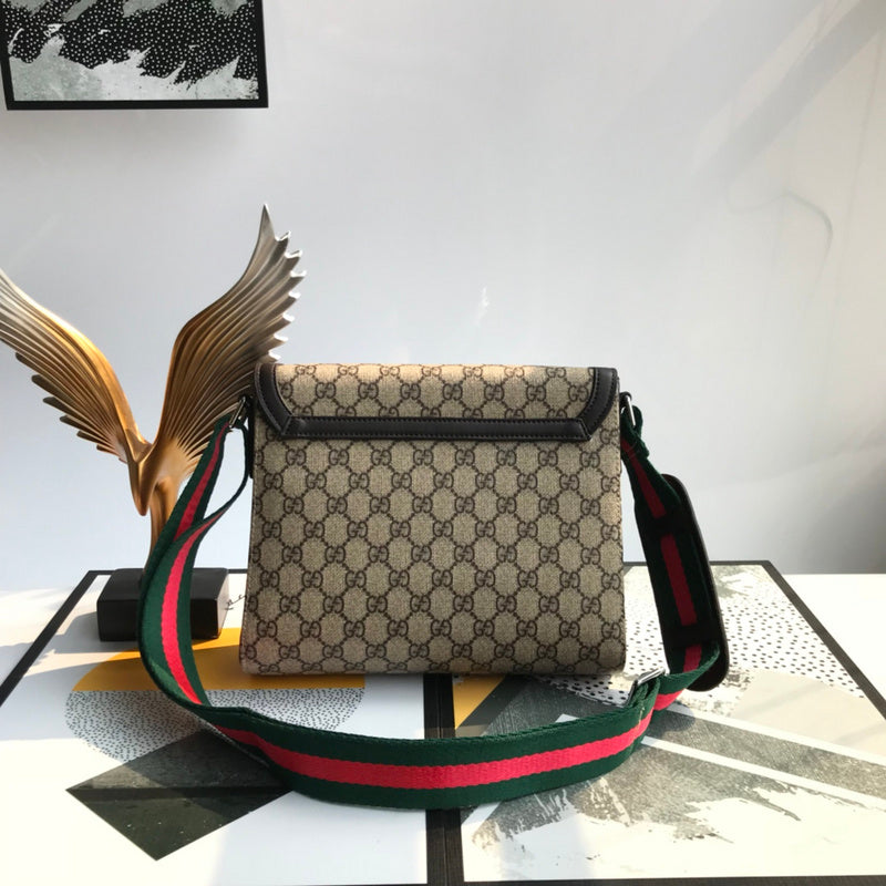 Satchel Bags - GCI Bags - 2392