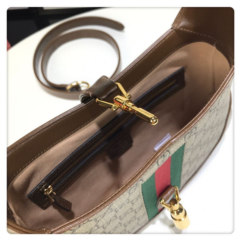 Satchel Bags - GUC Bags - 2189
