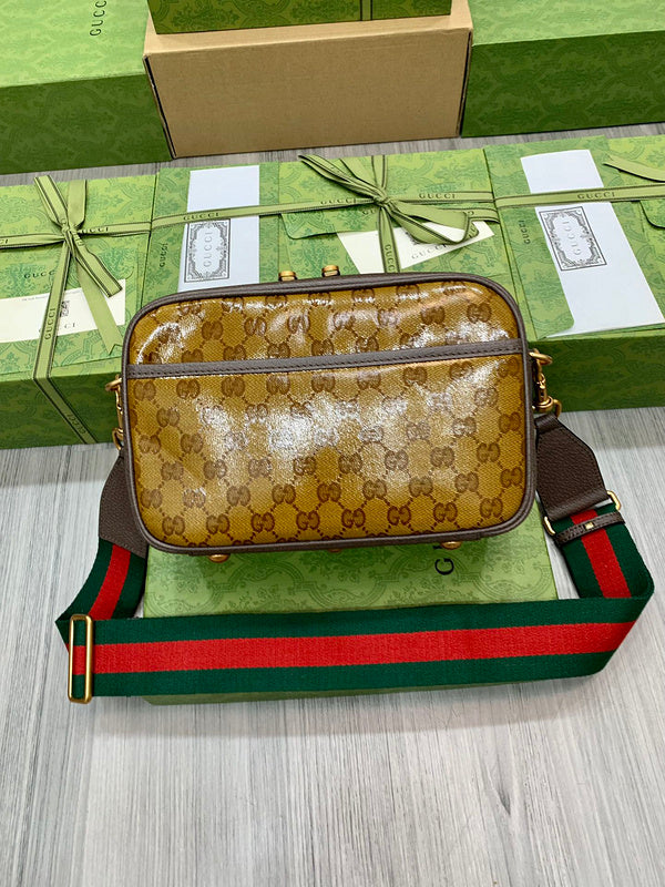 Satchel Bags - GCI Bags - 961