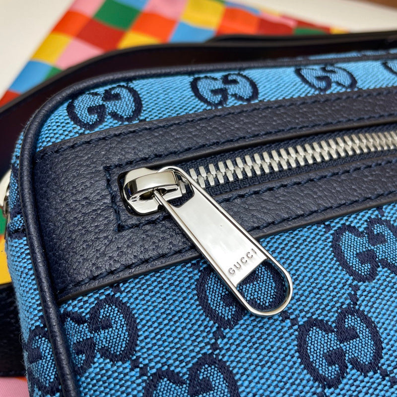 Satchel Bags - GCI Bags - 3076