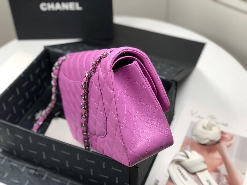 Satchel Bags - CHL Bags - 7469