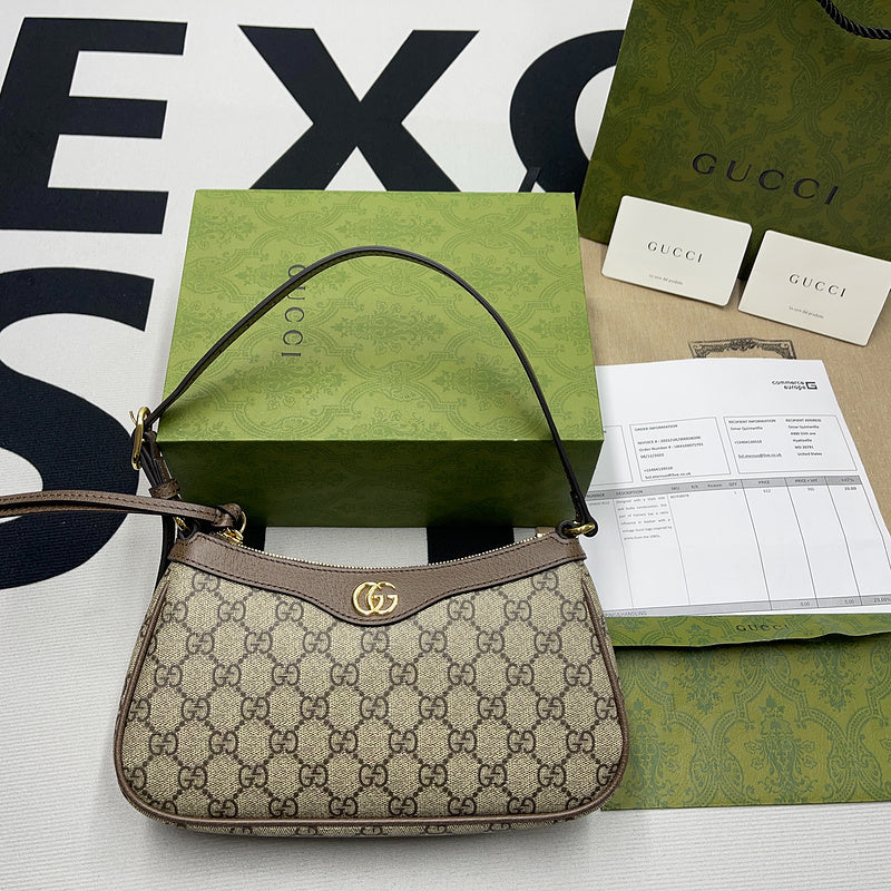Satchel Bags - GCI Bags - 7766