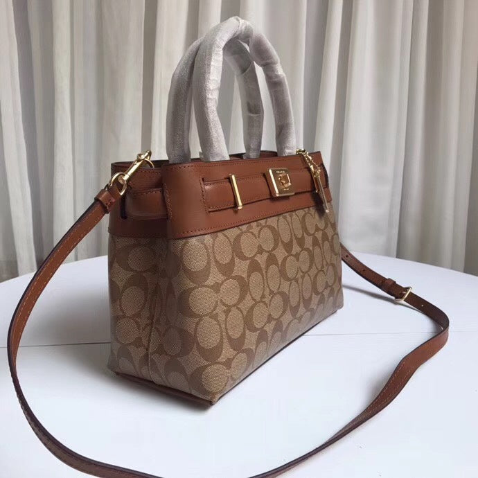 Satchel Bags - CCH Bags - 509