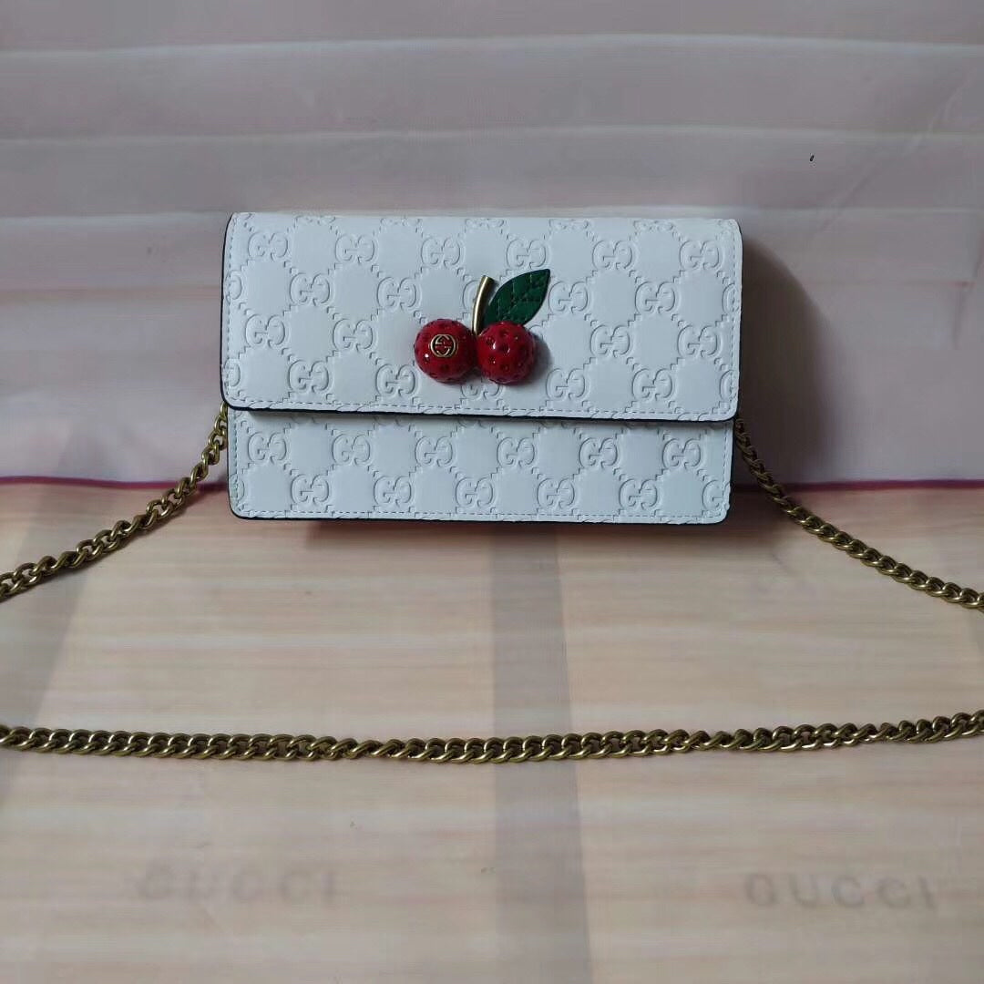 GLM - Top Quality Bag GCI 495