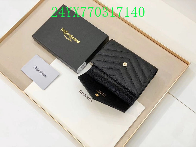 Glami - YLS Wallet - 318