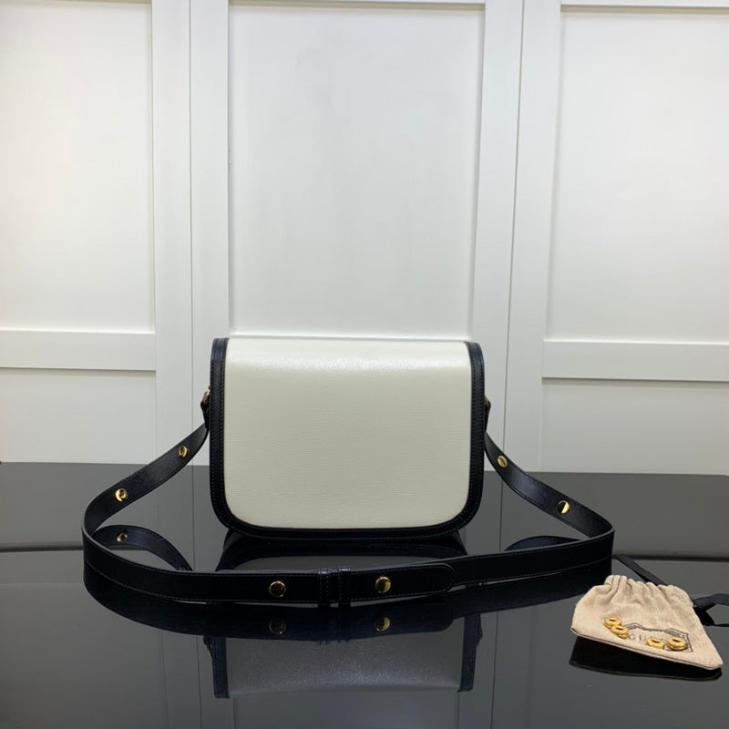 Satchel Bags - GUC Bags - 820