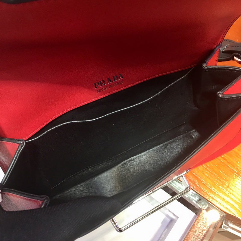 Satchel Bags - PDA Bags - 1214
