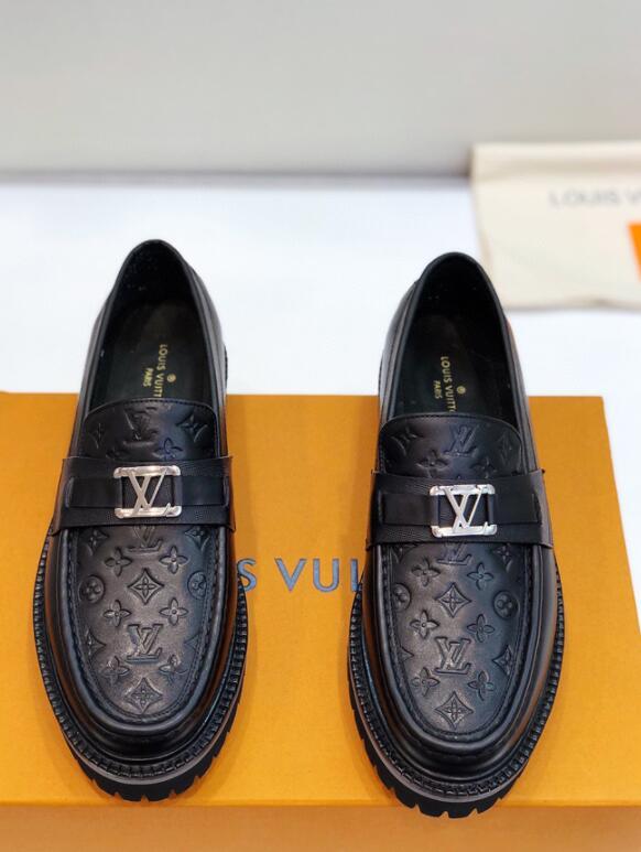 glami shop- LOV Men Shoes - 1125