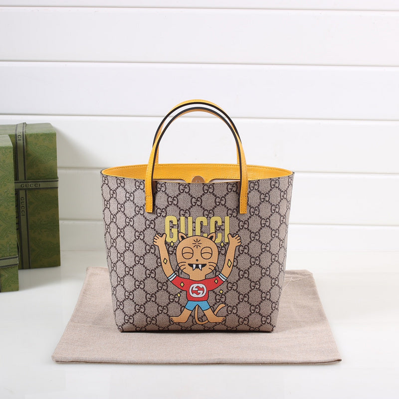 Satchel Bags - GCI Bags - 575