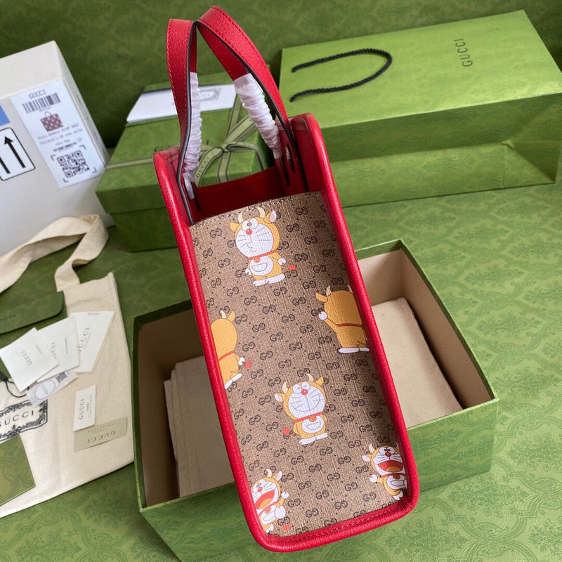 Satchel Bags - GCI Bags - 5970