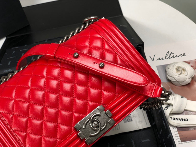 Satchel Bags - CHL Bags - 7471