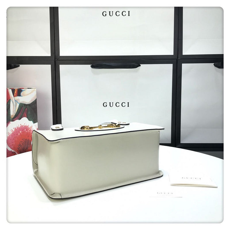 Satchel Bags - GUC Bags - 2371