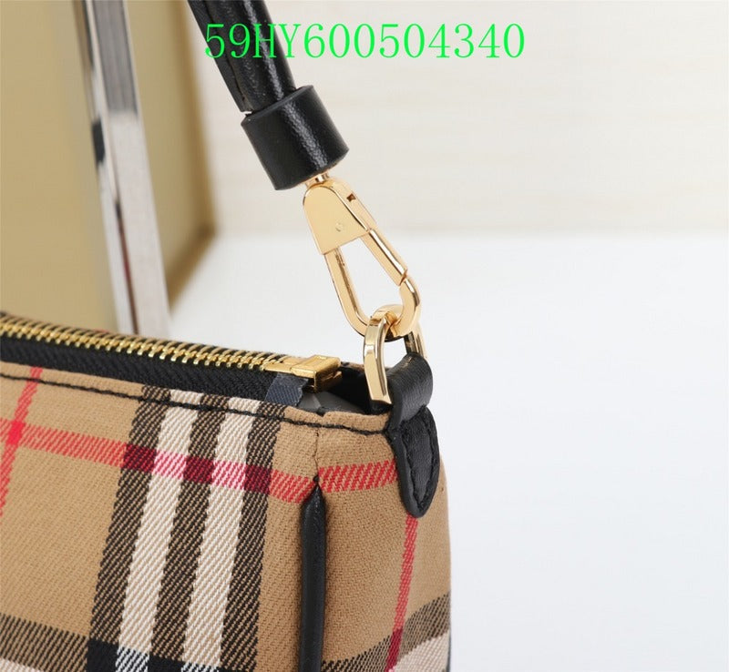 Fan Fashion -GLM - Top quality BBR Bags - 535