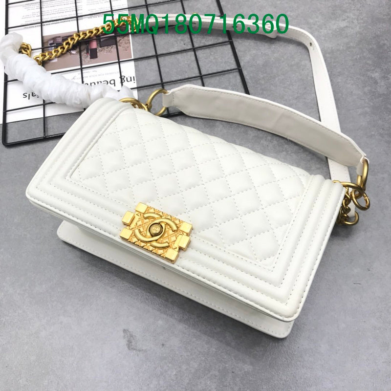 Satchel Bags - CHL Bags - 5528
