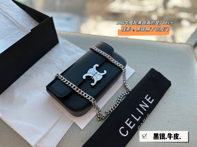 Satchel Bags - CHN Bags - 009