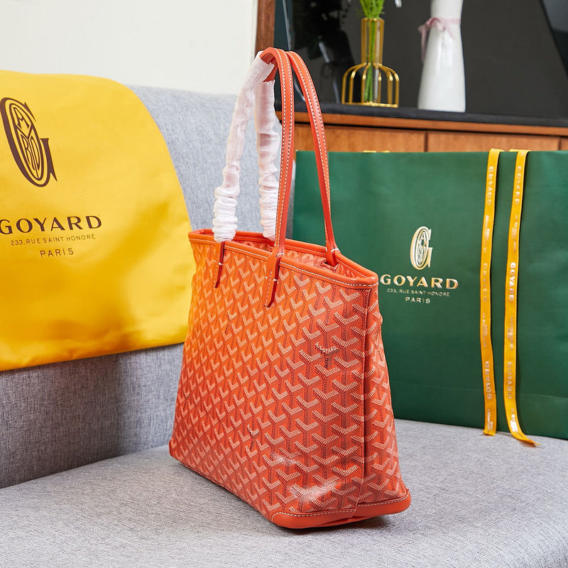 GLM - GYO Bags - 1253