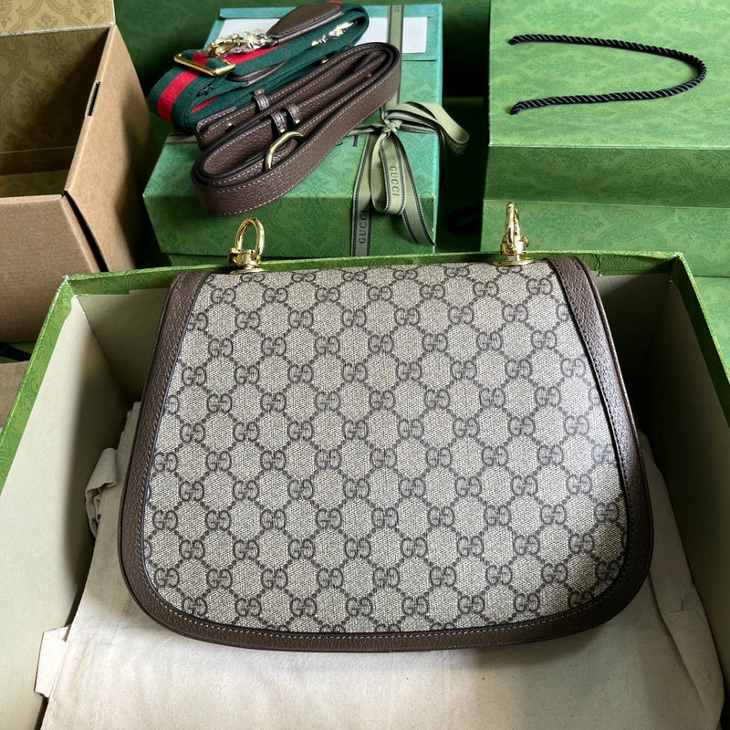 Satchel Bags - GCI Bags - 471