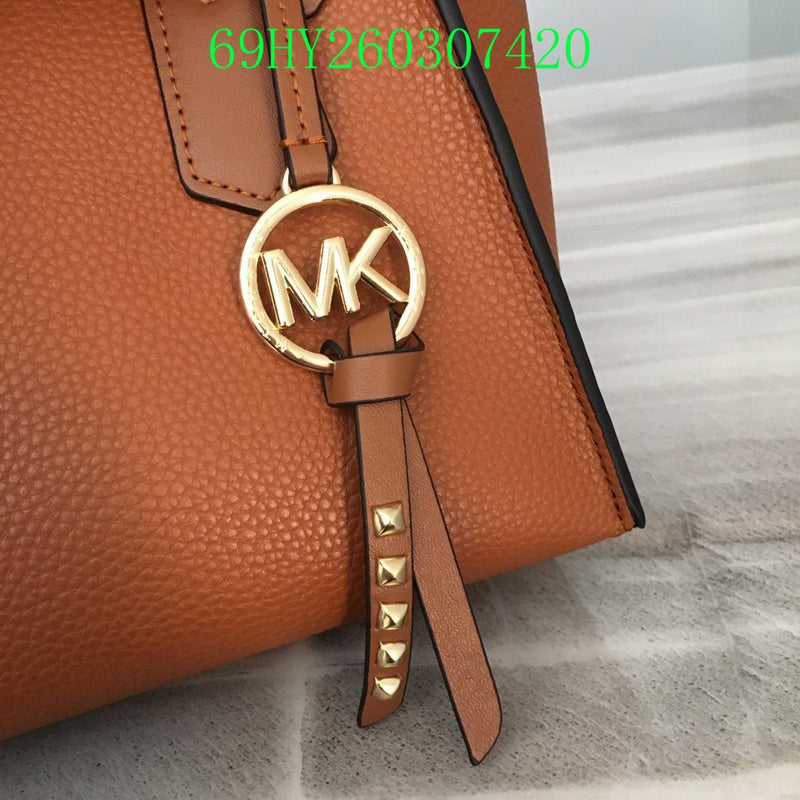 Satchel Bags - MK Bags - 495