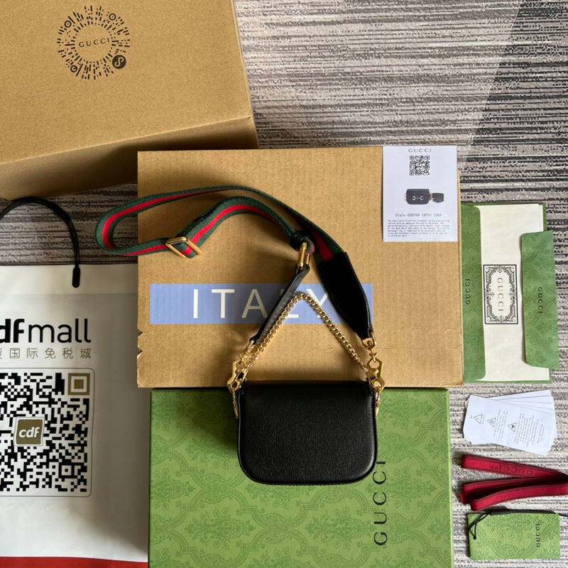 GLM - gg Bags - 305