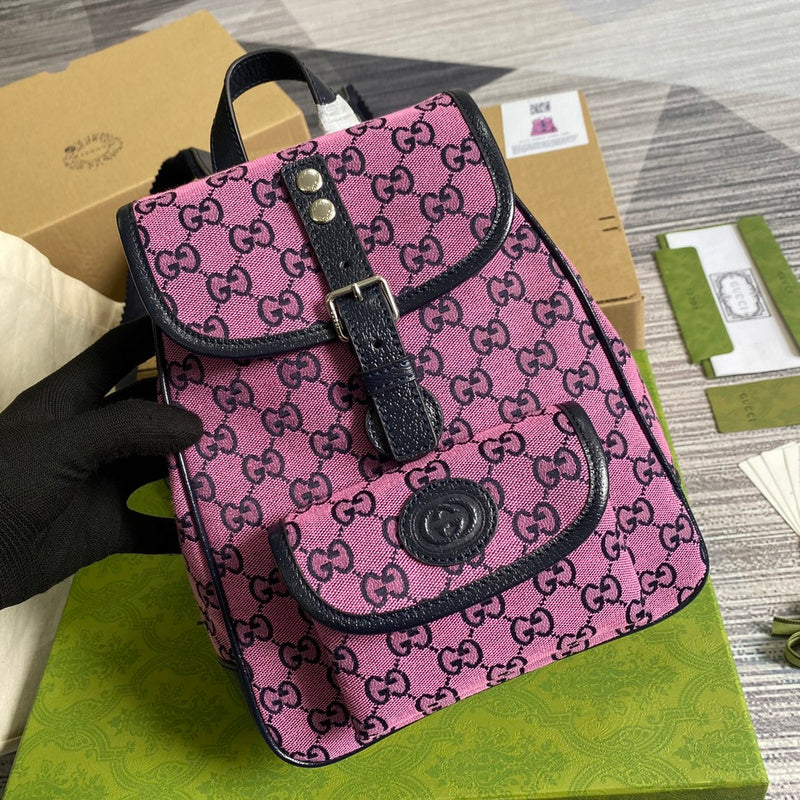 Satchel Bags - GCI Bags - 2850