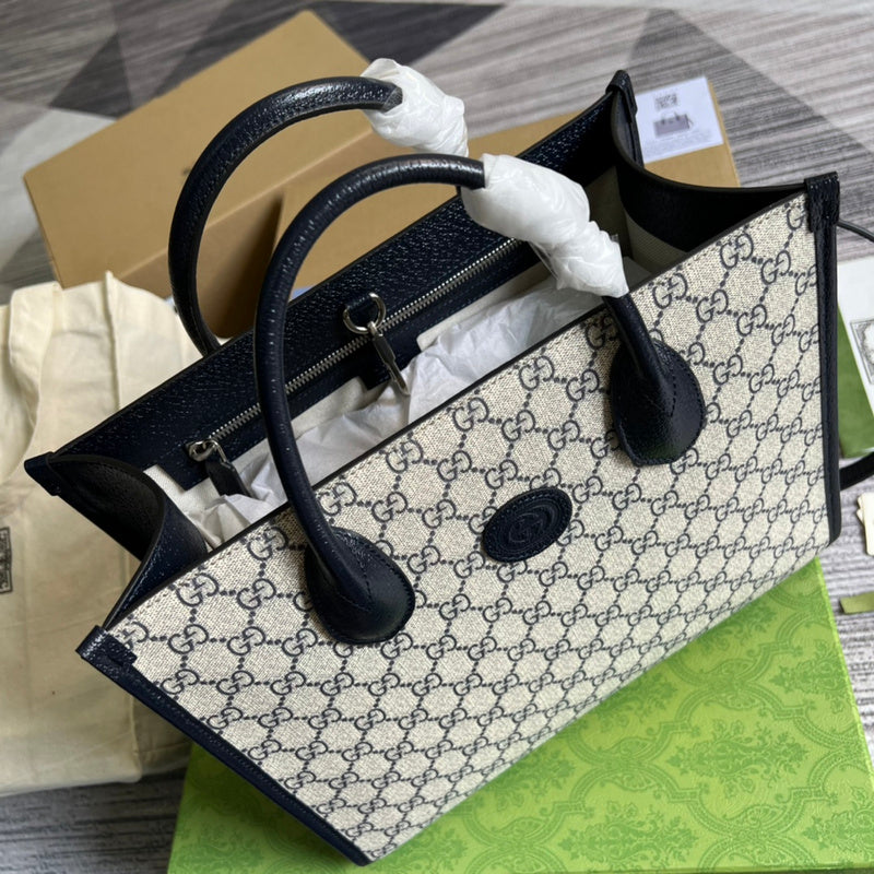 Satchel Bags - GCI Bags - 4603