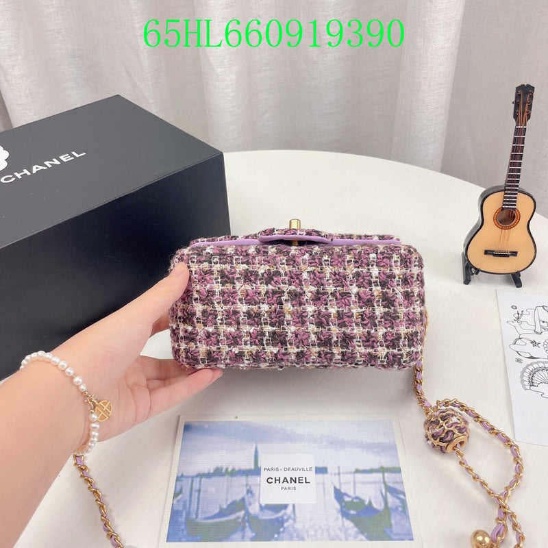 Glami - CHL Bags - 2231