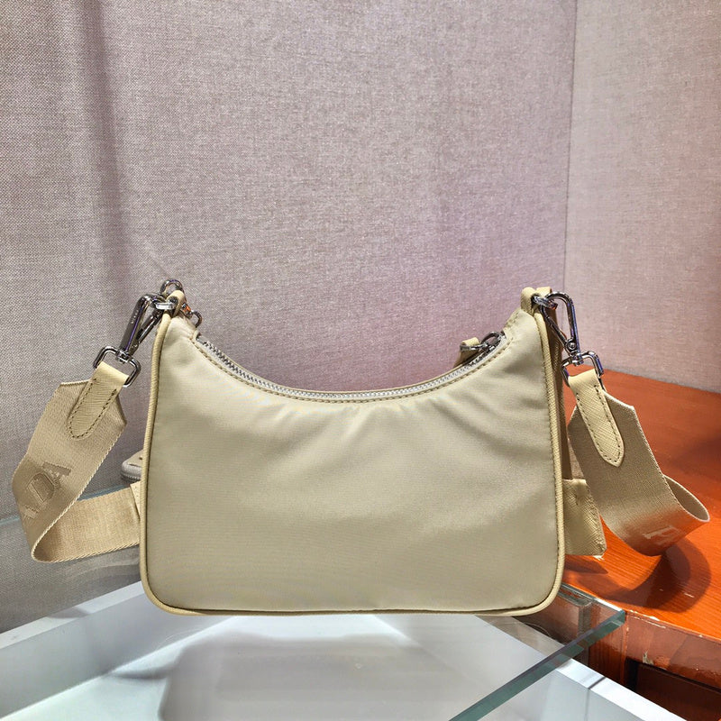 Satchel Bags - PDA Bags - 348